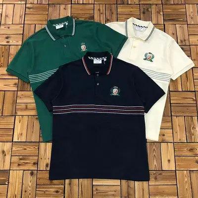 ￥~135 LACOSTE POLO 04211763