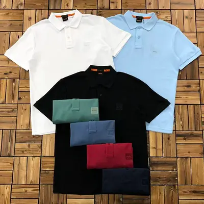 ￥~125 HU⭐O BO⭐S POLO 04210166