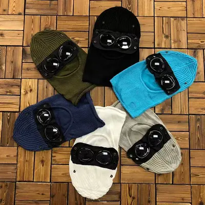 ￥~135 CP HEADGEAR 04210161
