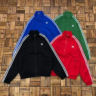 ￥~168 AD⭐DAS JACKET 04221562