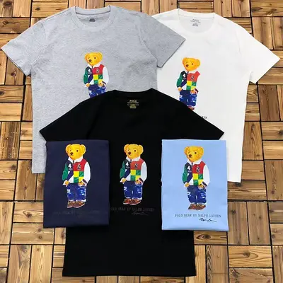 ￥~88 RA⭐PH⭐AUREN T-SHIRT 04222265