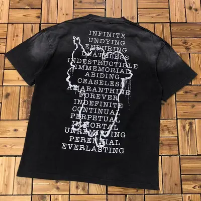 ￥~105 SA⭐NT MI⭐HAEL T-SHIRT 04220565