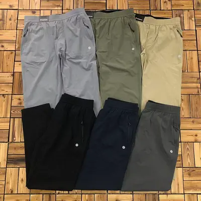 ￥~148 LUL⭐LEM⭐N TROUSERS 04222765
