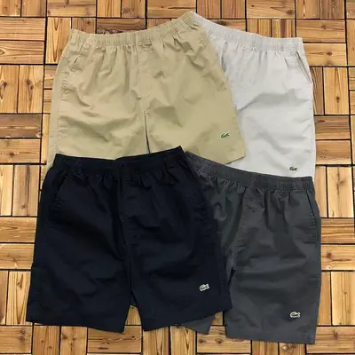￥~105 LACOSTE SHORTS 04220263