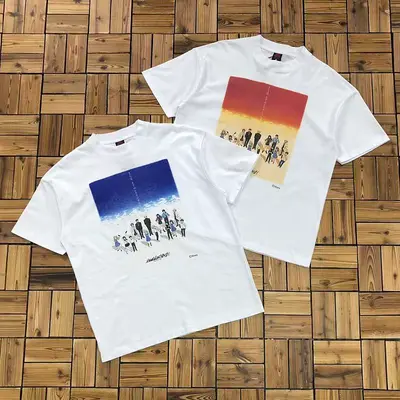 ￥~105 SA⭐NT MI⭐HAEL T-SHIRT 04221865