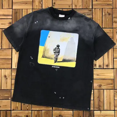 ￥~105 SA⭐NT MI⭐HAEL T-SHIRT 04220665