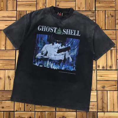 ￥~105 SA⭐NT MI⭐HAEL T-SHIRT 04220465