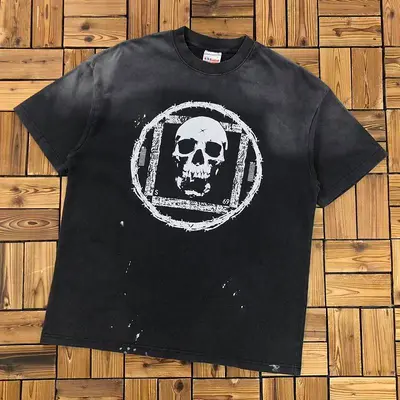 ￥~105 SA⭐NT MI⭐HAEL T-SHIRT 04220865