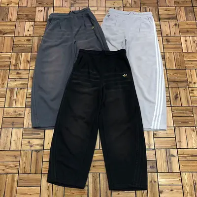 ￥~168 AD⭐DAS TROUSERS 04220762