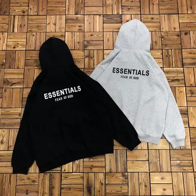 ￥~135 FOG HOODIE 04221762