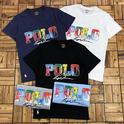 ￥~88 RA⭐PH⭐AUREN T-SHIRT 04222165