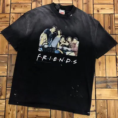 ￥~105 SA⭐NT MI⭐HAEL T-SHIRT 04220765