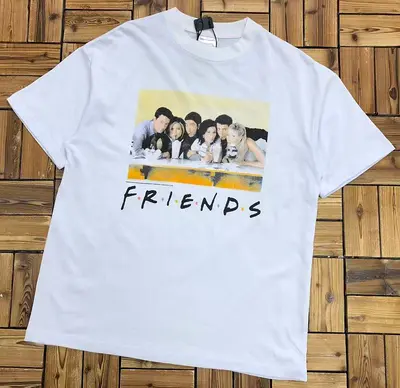 ￥~95 SA⭐NT MI⭐HAEL T-SHIRT 04221665