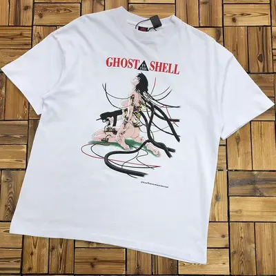 ￥~95 SA⭐NT MI⭐HAEL T-SHIRT 04221265