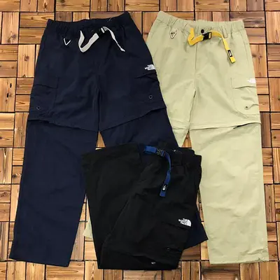 ￥~168 TH⭐NO⭐FCE TROUSERS 04220962
