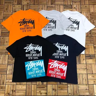 ￥~68 STUSSY T-SHIRT 04231363