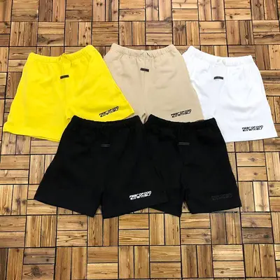 ￥~88 FOG SHORTS 04248563