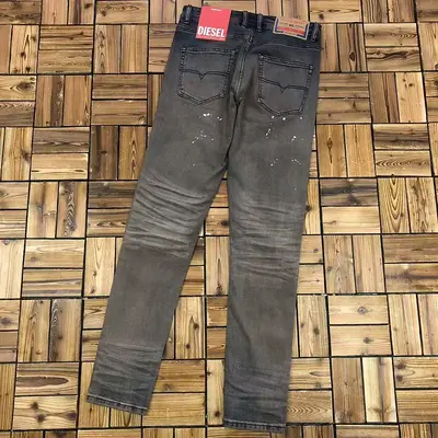 ￥~218 DIE⭐EL TROUSERS 04230764