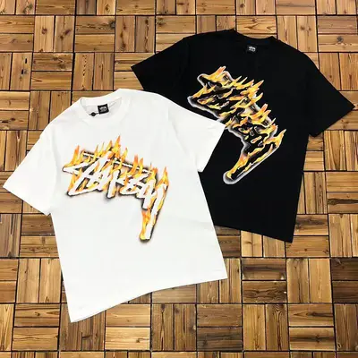 ￥~68 STUSSY T-SHIRT 04236963
