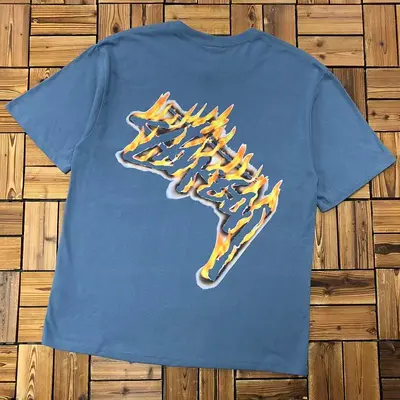 ￥~68 STUSSY T-SHIRT 04231963