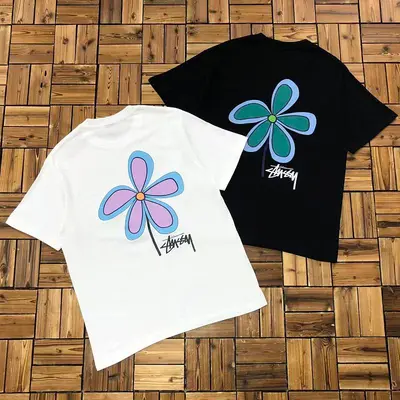 ￥~68 STUSSY T-SHIRT 04231663
