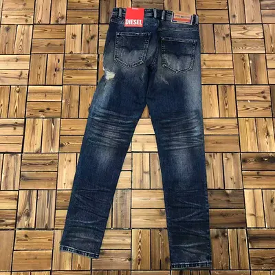 ￥~218 DIE⭐EL TROUSERS 04230864