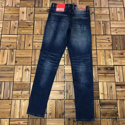 ￥~218 DIE⭐EL TROUSERS 04230964