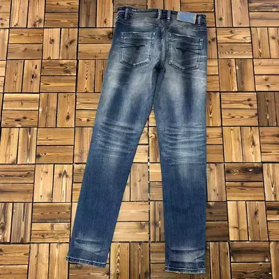 ￥~218 DIE⭐EL TROUSERS 04231164