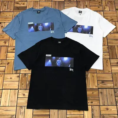 ￥~68 STUSSY T-SHIRT 04230863