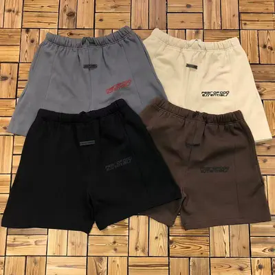 ￥~88 FOG SHORTS 04248463