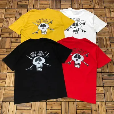 ￥~68 STUSSY T-SHIRT 04230763