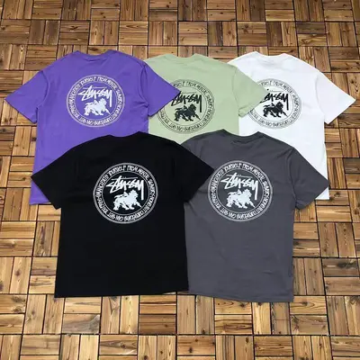 ￥~68 STUSSY T-SHIRT 04230563