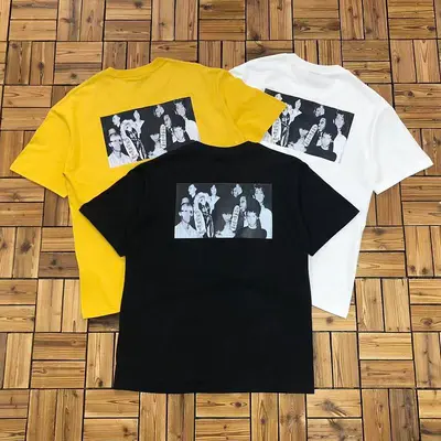 ￥~68 STUSSY T-SHIRT 04230163