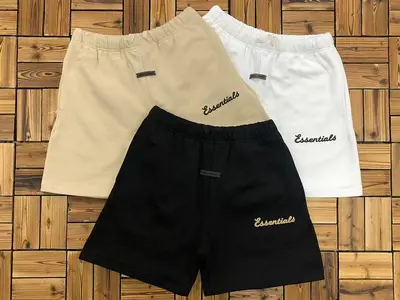 ￥~88 FOG SHORTS 04248363