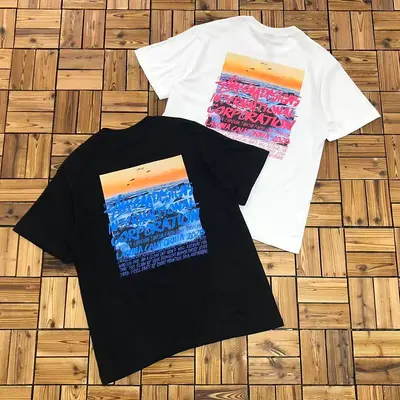￥~68 STUSSY T-SHIRT 04231863