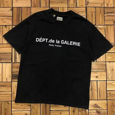￥~88 GALLERY DEPT T-SHIRT 04248163