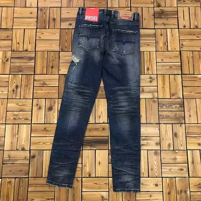 ￥~218 DIE⭐EL TROUSERS 04231564