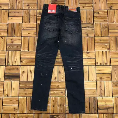 ￥~218 DIE⭐EL TROUSERS 04231264