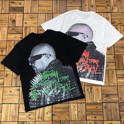 ￥~68 STUSSY T-SHIRT 04244663