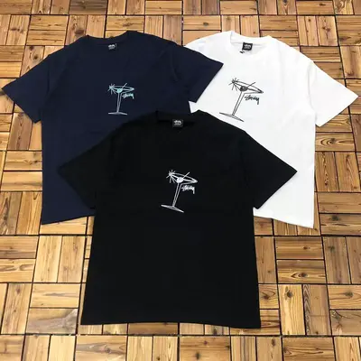 ￥~68 STUSSY T-SHIRT 04244463