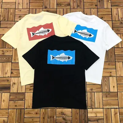￥~68 STUSSY T-SHIRT 04245863
