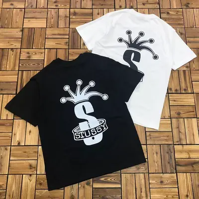 ￥~68 STUSSY T-SHIRT 04242963