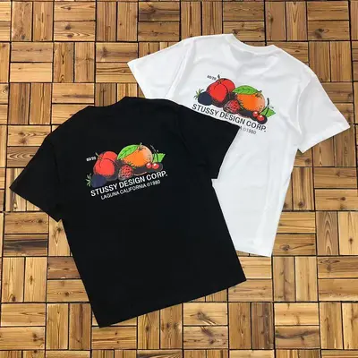 ￥~68 STUSSY T-SHIRT 04242663