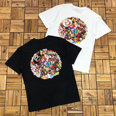 ￥~68 STUSSY T-SHIRT 04245463