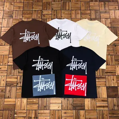 ￥~68 STUSSY T-SHIRT 04241663