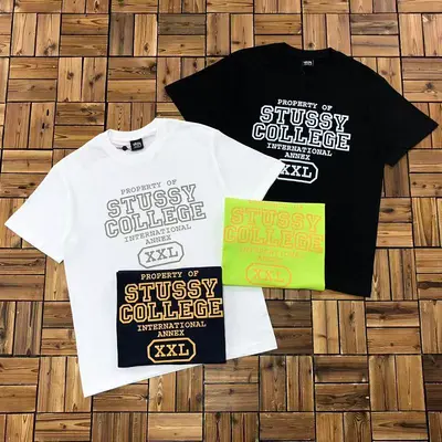 ￥~68 STUSSY T-SHIRT 04246363