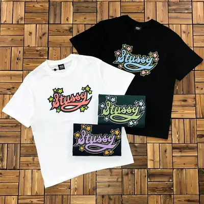 ￥~68 STUSSY T-SHIRT 04244263