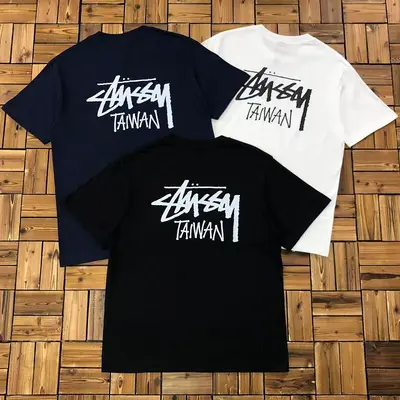 ￥~68 STUSSY T-SHIRT 04246863