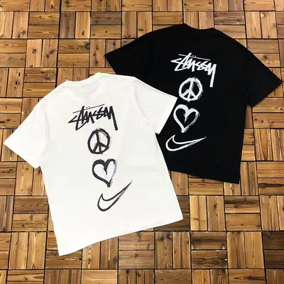 ¥~68 STUSSY T-SHIRT 04246963