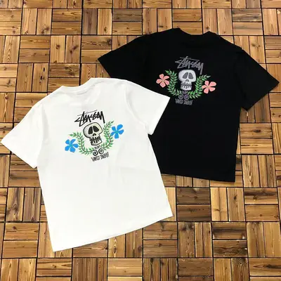 ¥~68 STUSSY T-SHIRT 04245963